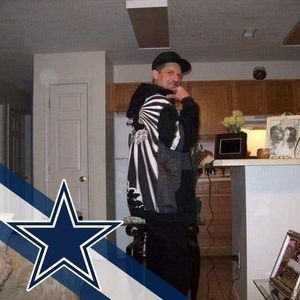 Meet your Posher, Donald